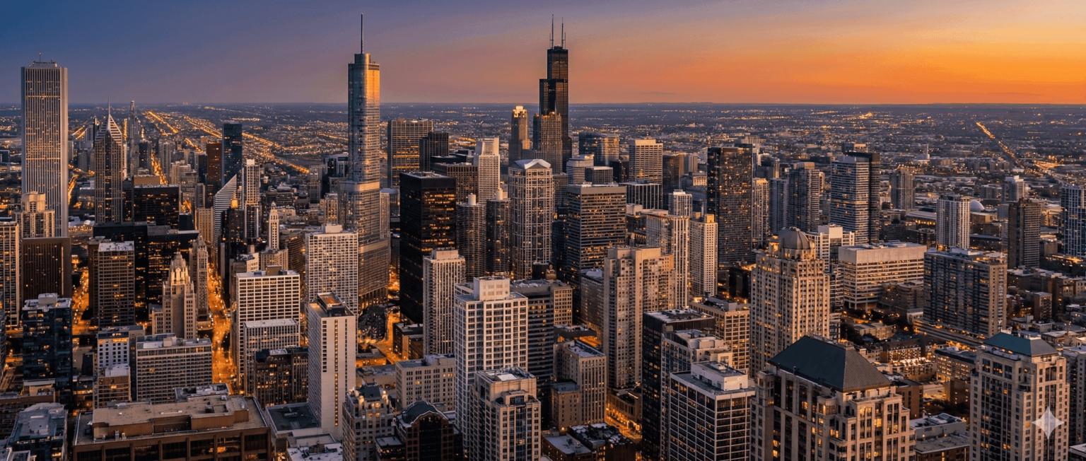 Request Valuation – Creconsult Chicago Multifamily Chicago multifamily brokerage and apartment building sales