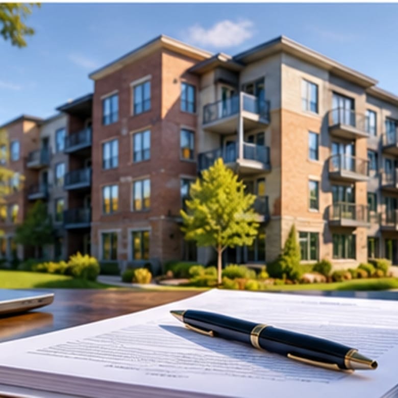 Chicago Multifamily Market 2026: Strong Fundamentals Meet a Harder Debt Market