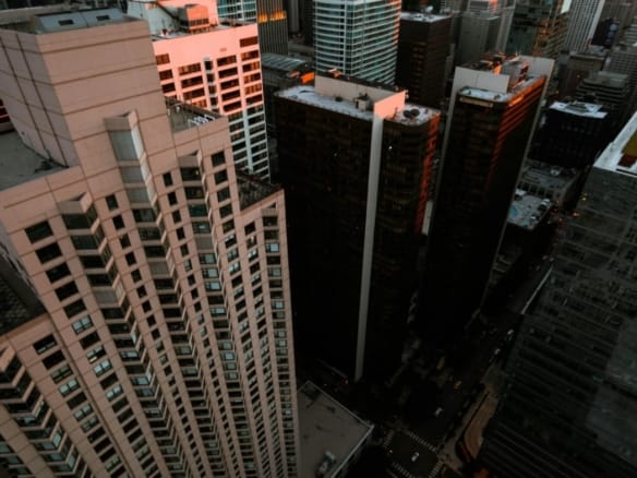Chicago multifamily outlook after the September 2026 Fed hike