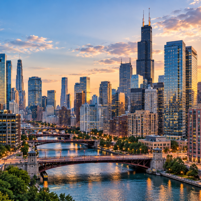 Chicago Multifamily Financing 2026: More Capital, Disciplined Leverage