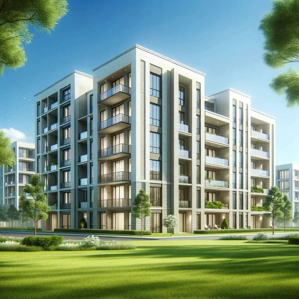 Chicago multifamily property valuation services