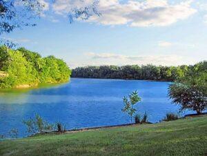 Hidden Lake - The Brickyard of Hidden Lake 17-acre Acre Lake Front Land Development For Sale Hobart, IN
