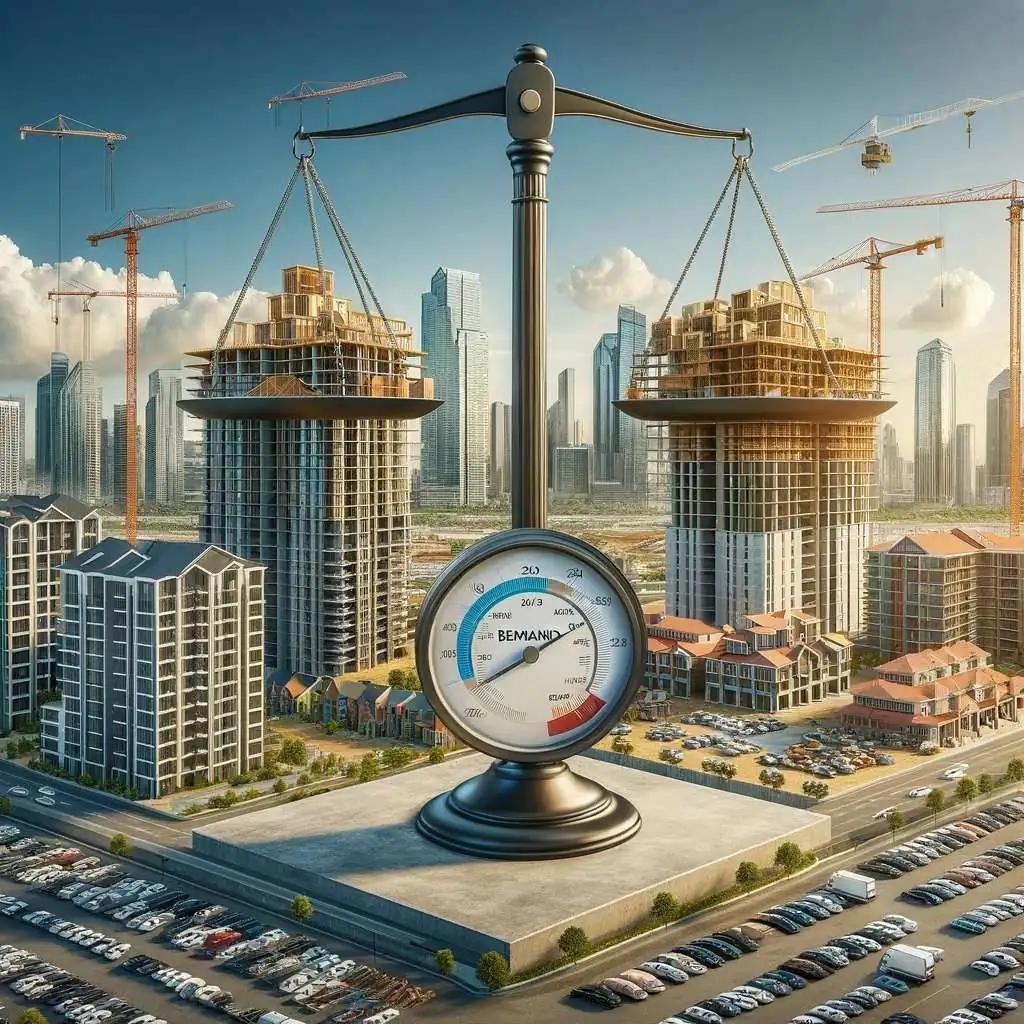 2024 Multifamily Housing Trend